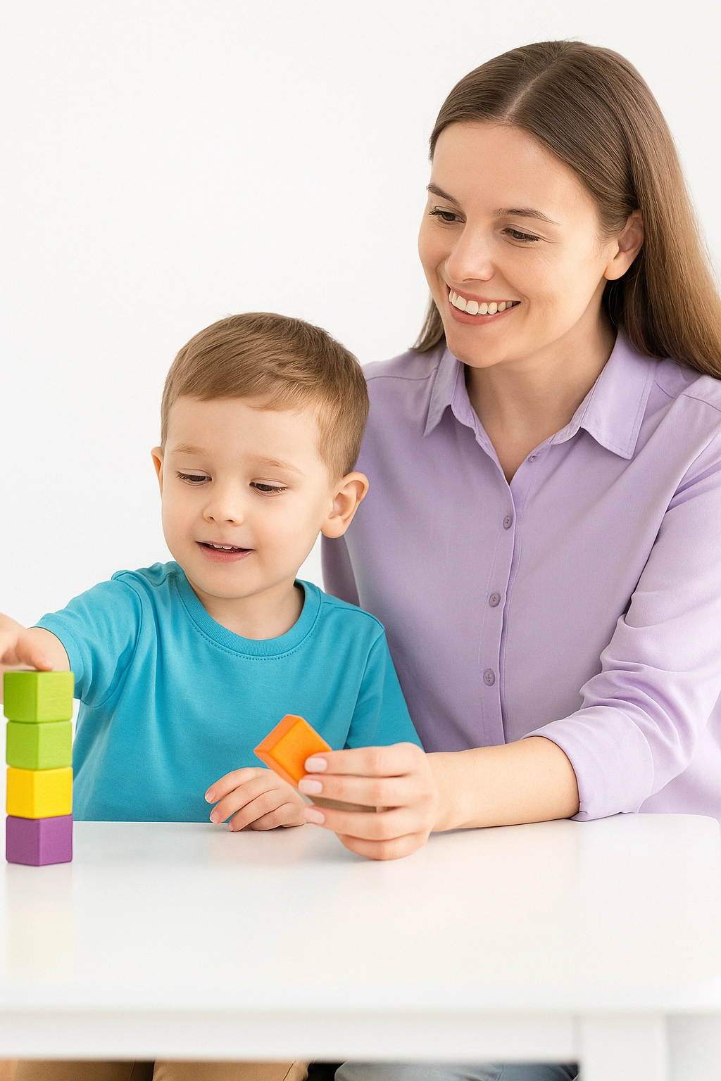 نستخدم أحدث الأساليب العلاجية والتأهيلية